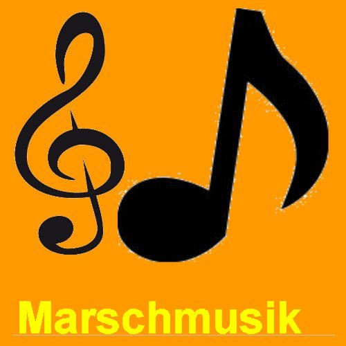 Marschmusik